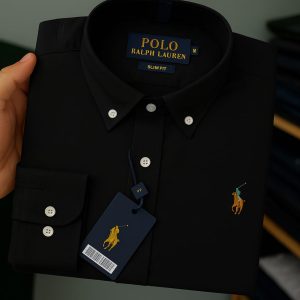 polo Black
