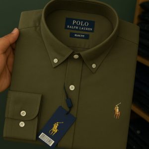 polo Olive